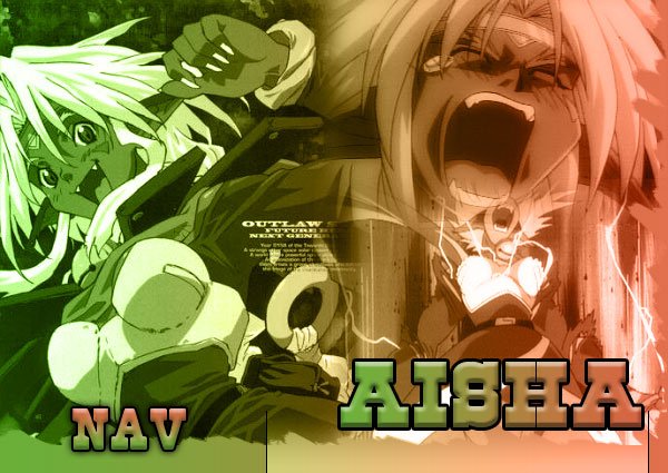 Aisha