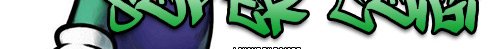 Super Luigi