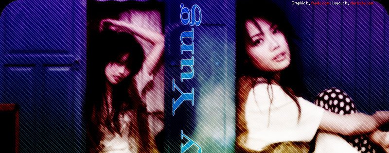 Joey Yung V.1