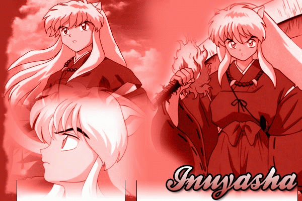 Inuyasha