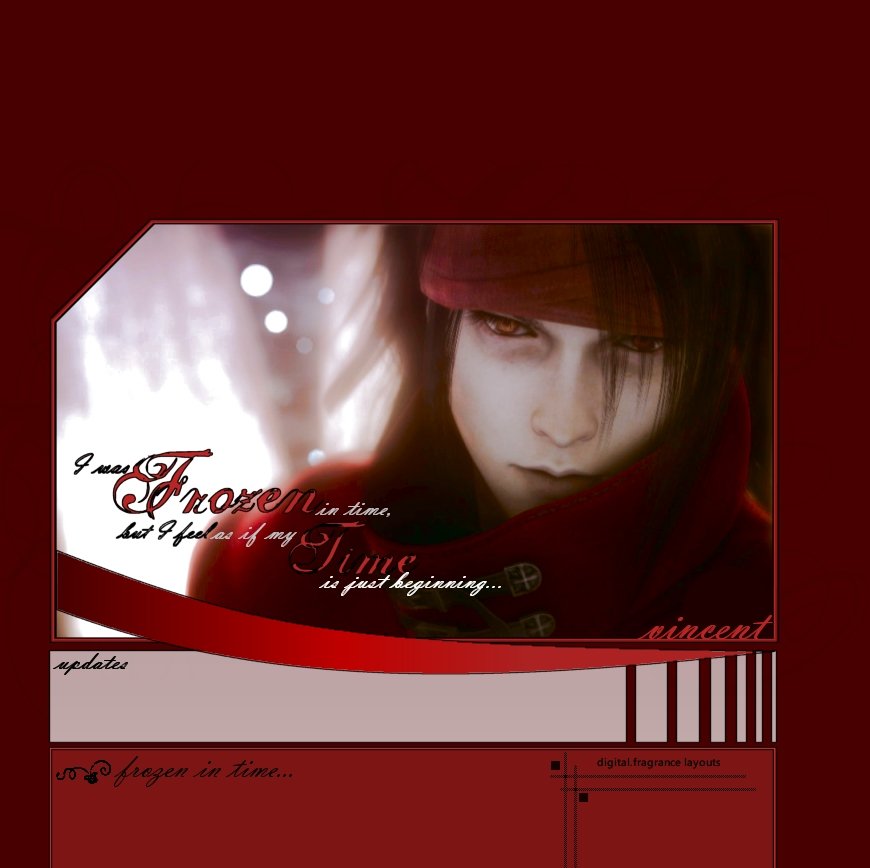 Vincent Valentine